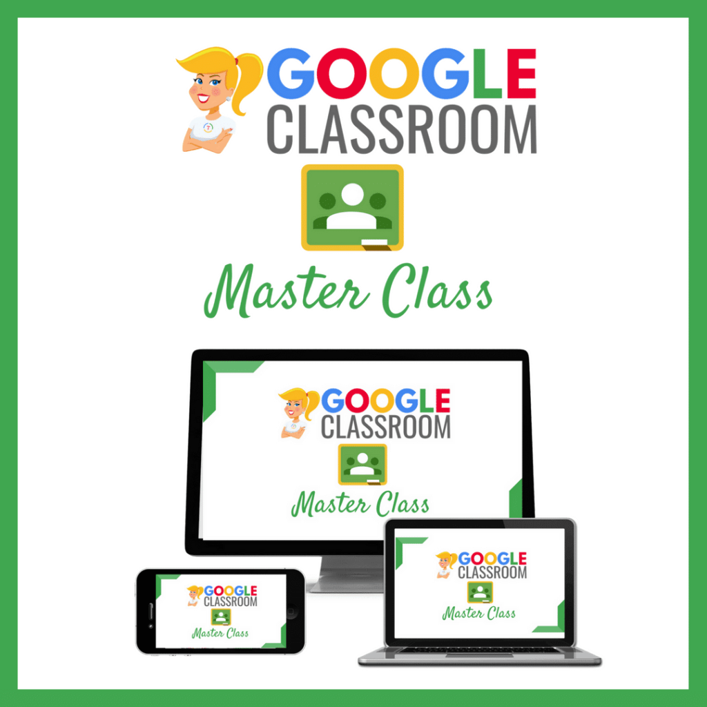 Google Classroom 