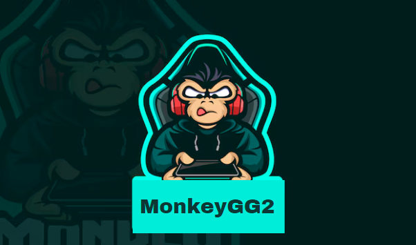 MonkeyGG2: Free Online Gaming with Customization