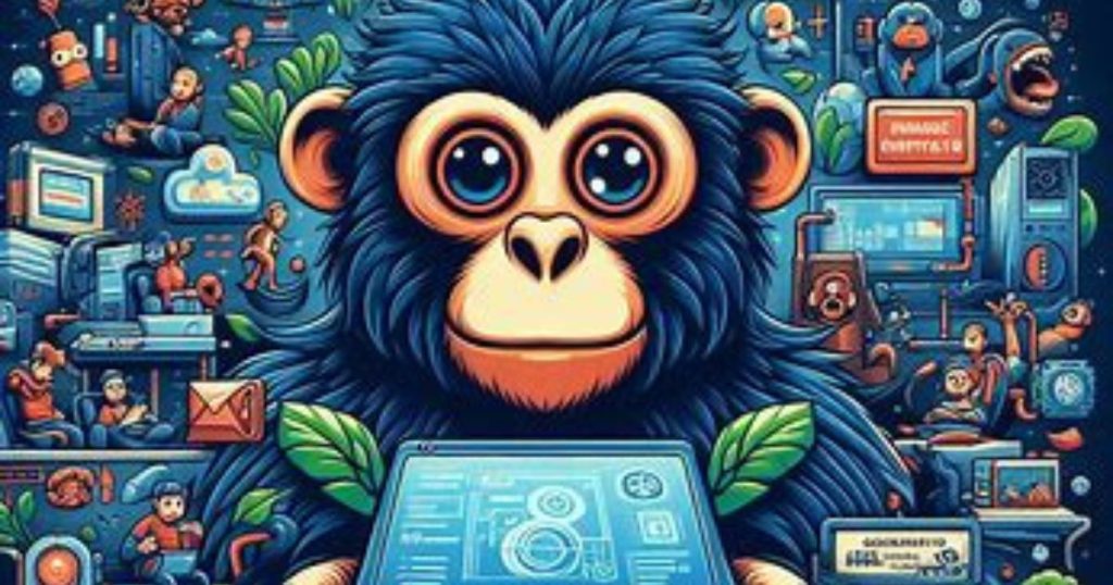 MonkeyGG2: Free Online Gaming with Customization