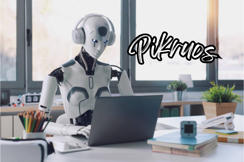 Pikruos: Transforming Everyday Life through Technology