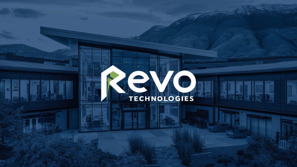 Revo Technologies Murray Utah 2024: Top IT Services & Solutions