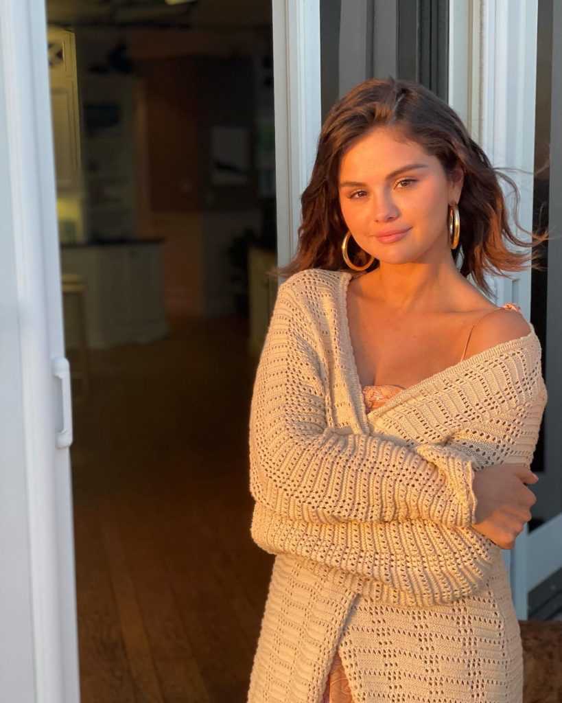 Selena Gomez Net Worth