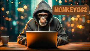 MonkeyGG2: Free Online Gaming with Customization