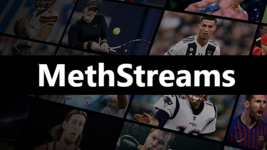 Methstreams Unveiled: Risks, Alternatives and Solutions 2024