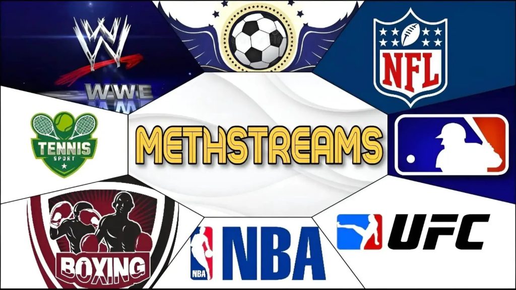 Methstreams Unveiled: Risks, Alternatives and Solutions 2024