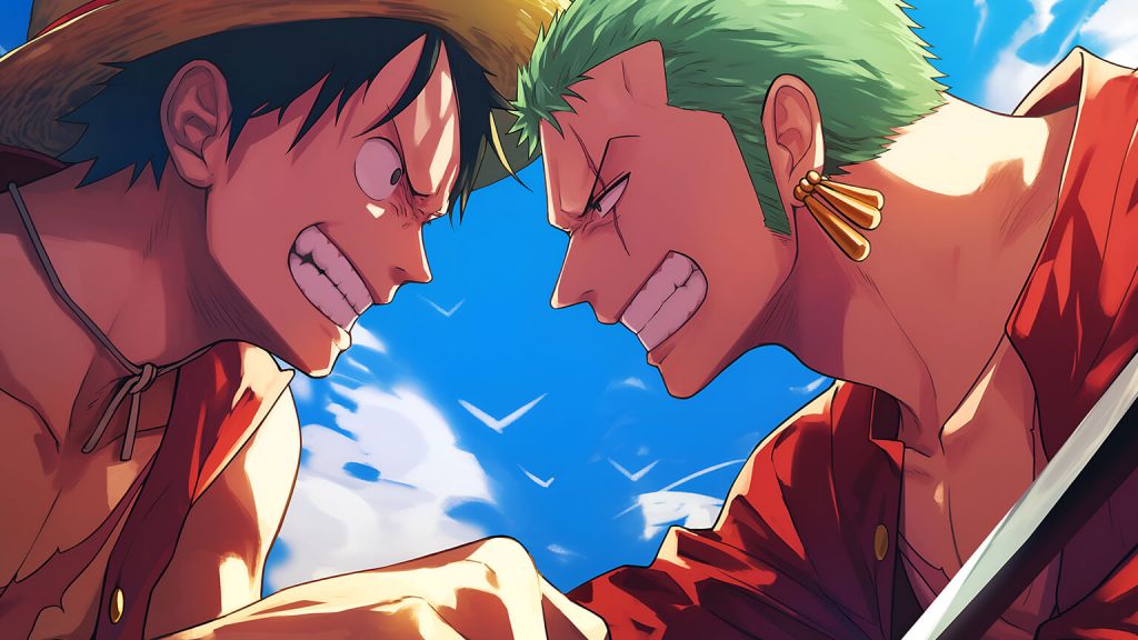 One Piece Wallpapers