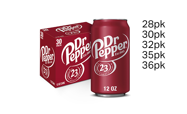 Is Dr Pepper Getting Discounted?