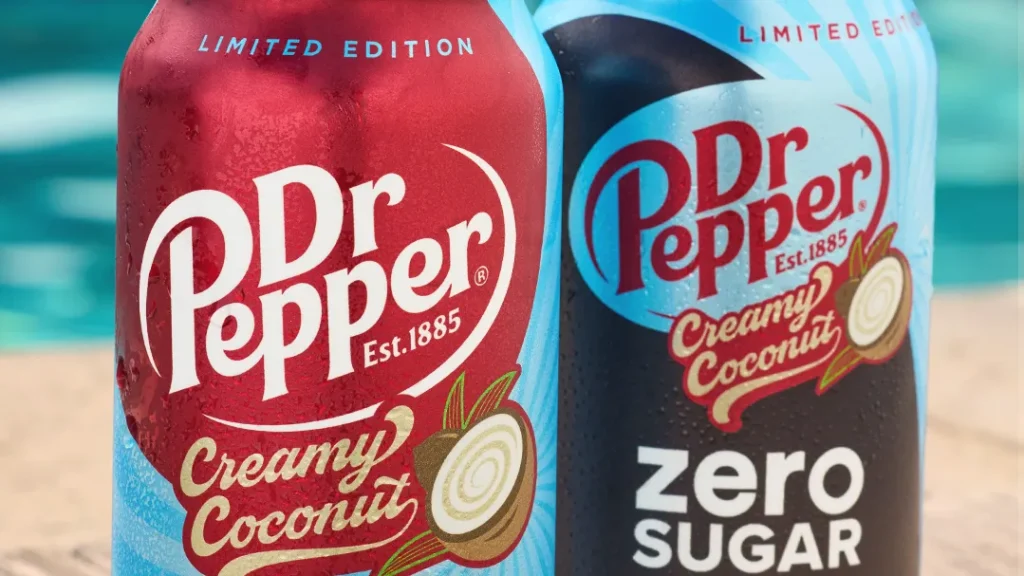 Is Dr Pepper Getting Discounted?