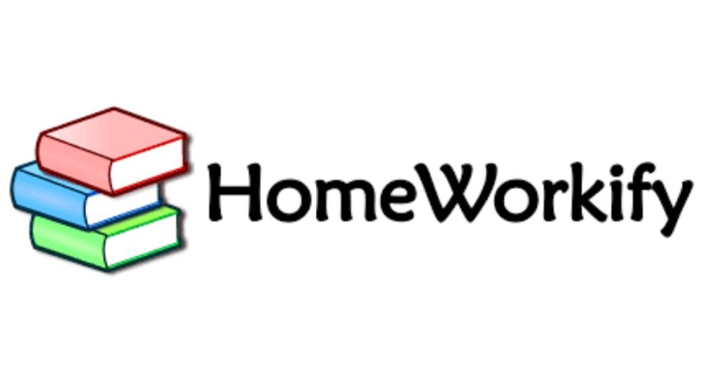 What is Homeworkify?