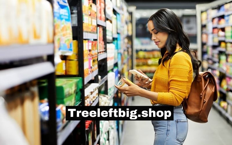 Treeleftbig.shop: Ultimate Guide for Sustainable Shopping