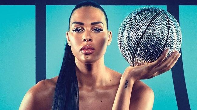 Liz Cambage Husband, Age, Bio, Family, Career, Net Worth 2024