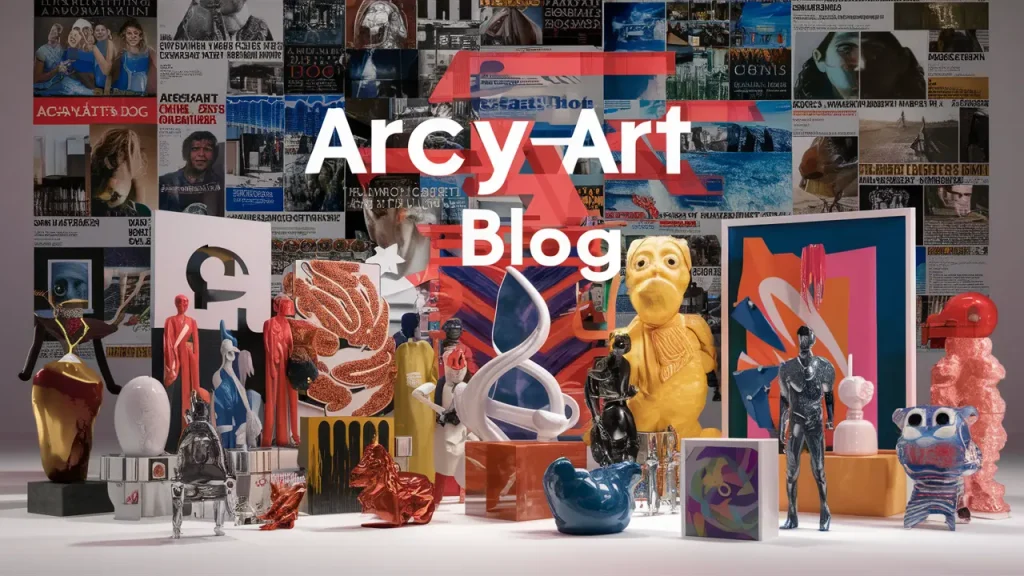 ArcyArt