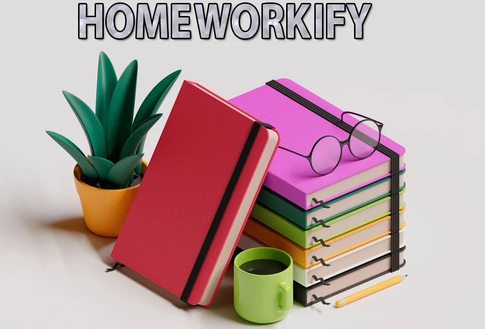 What is Homeworkify?