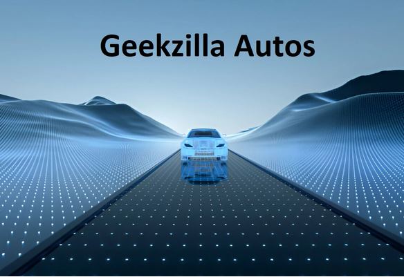 Geekzilla Autos