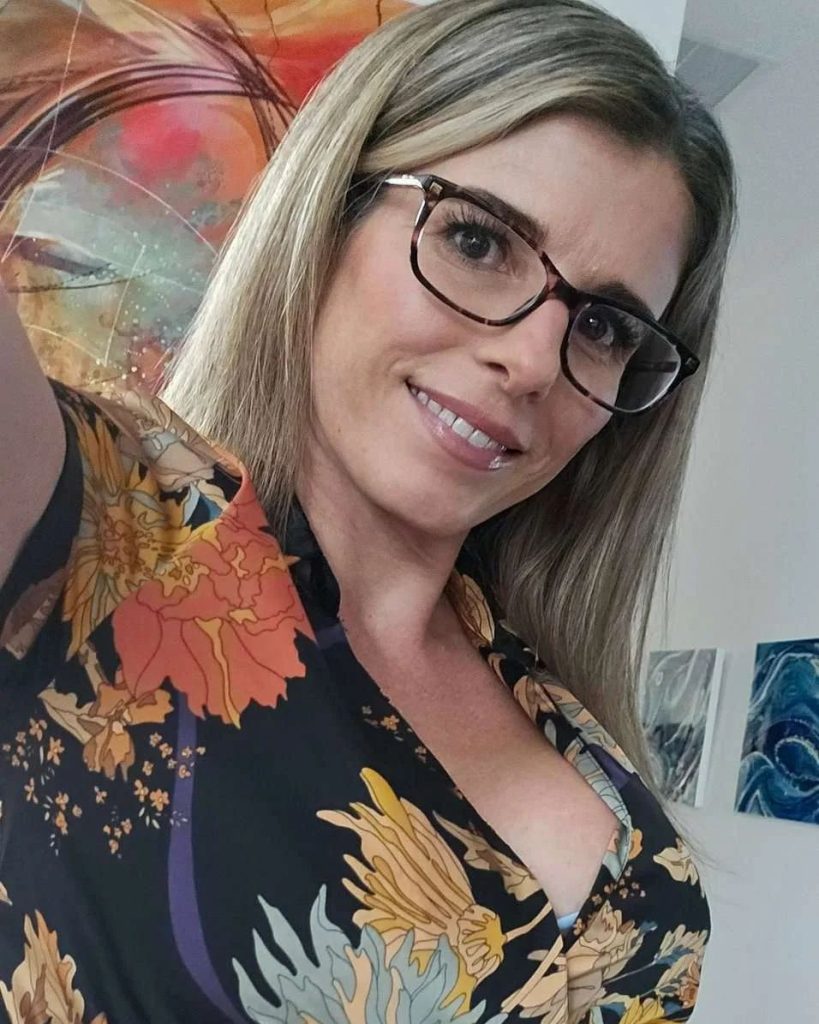 Cory Chase Net Worth, Age, Bio, Family, Height, Career & More