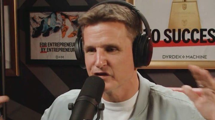 Rob Dyrdek Net Worth 2024