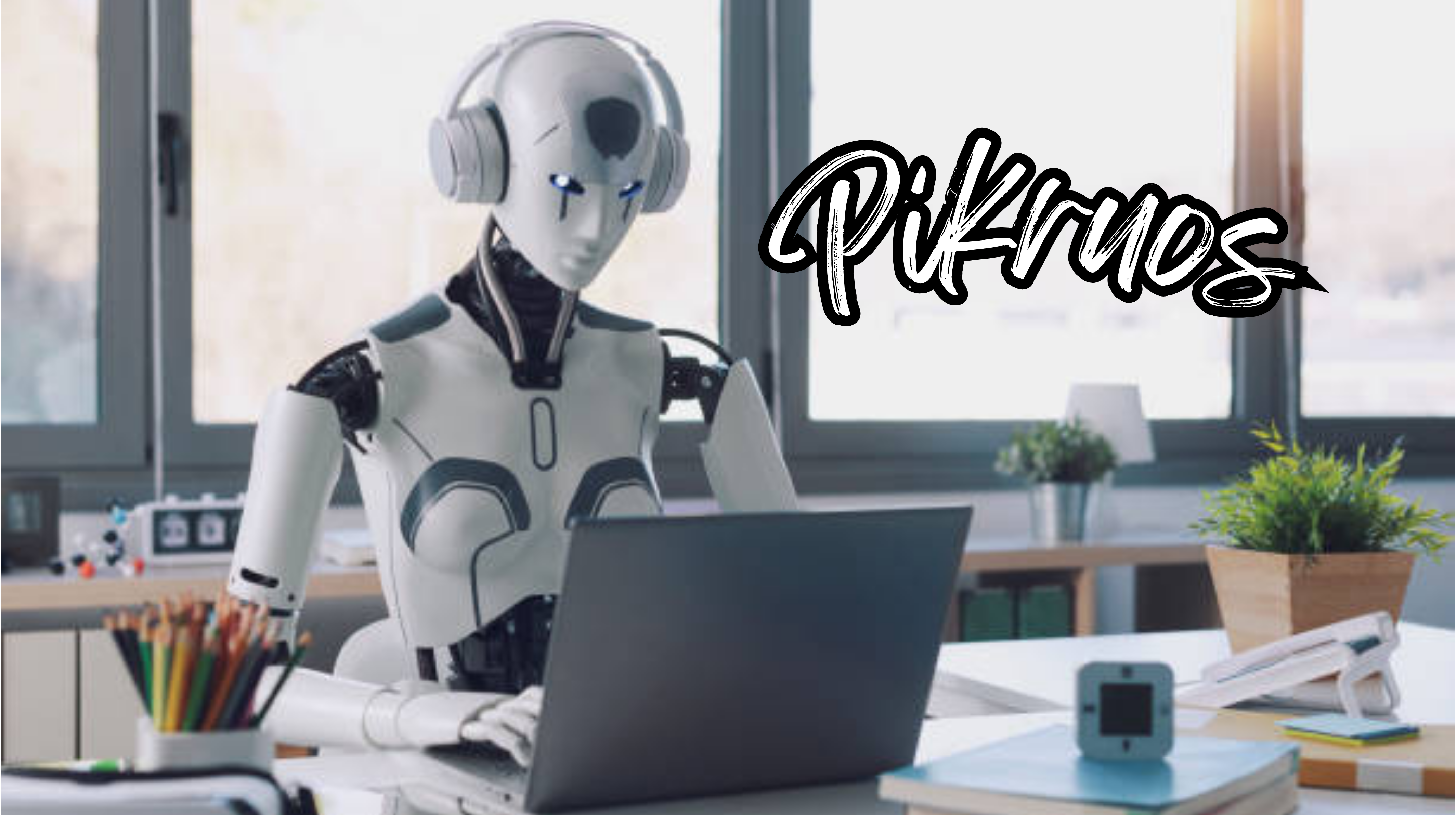 Pikruos: Transforming Everyday Life through Technology