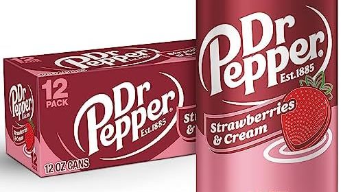 Is Dr Pepper Getting Discounted?