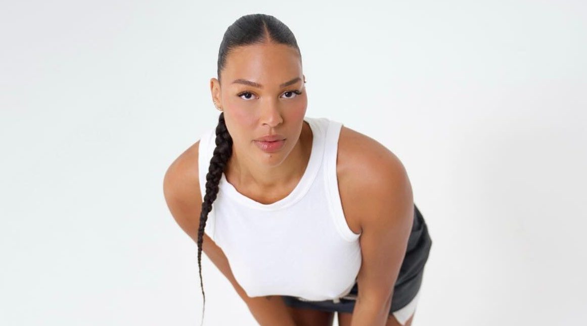 Liz Cambage Husband, Age, Bio, Family, Career, Net Worth 2024