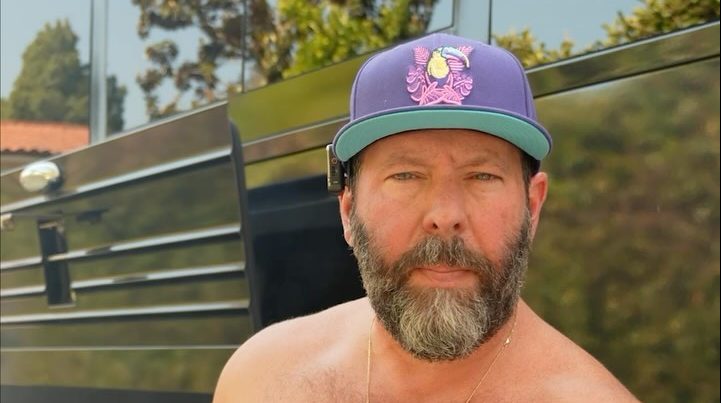 Bert Kreischer Net Worth