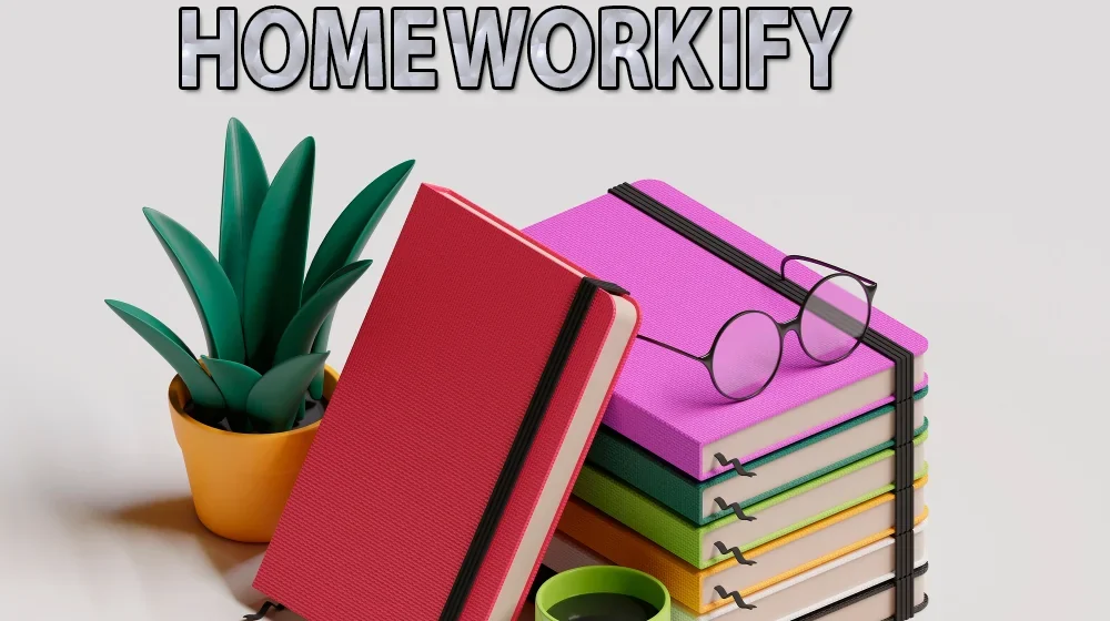 What is Homeworkify?