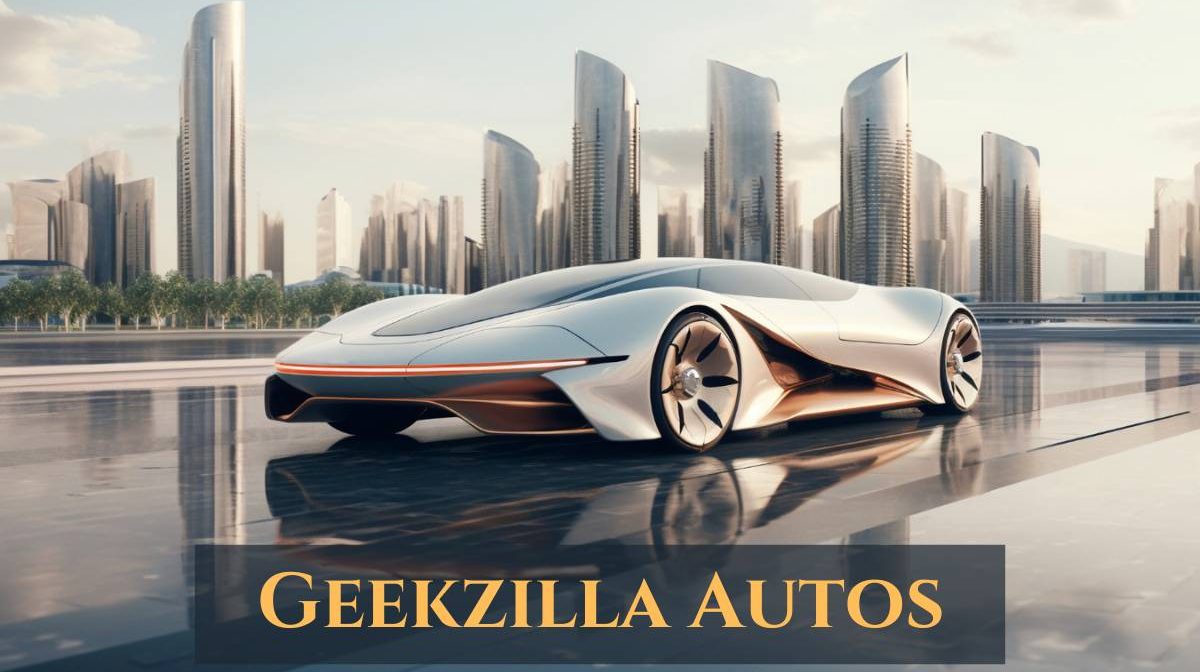 Geekzilla Autos